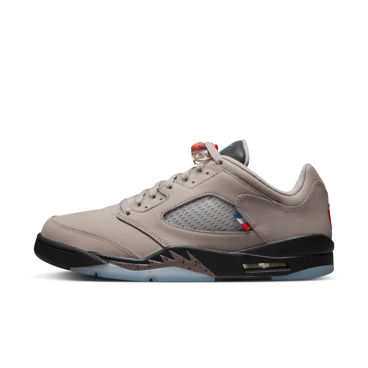 Sneakers og sko Jordan PSG x Air Jordan 5 Retro Low Beige | dx6325-204, 0