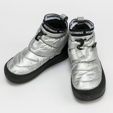 Sneakers og sko Northwave Winter Soft Mid Metalisk | 90155028 86, 2