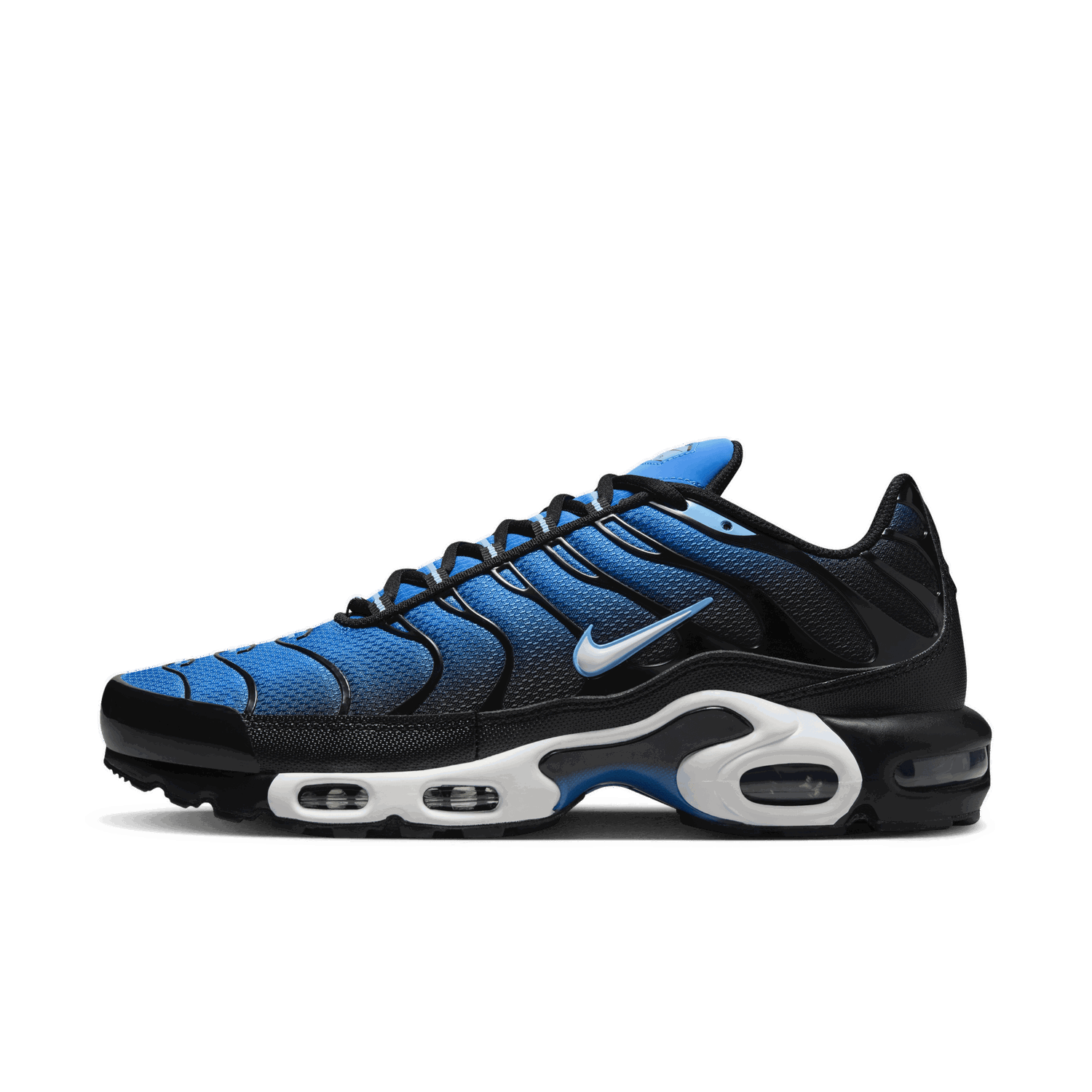 Sneakers og sko Nike Air Max Plus - Mørkeblå | DM0032-402, 0