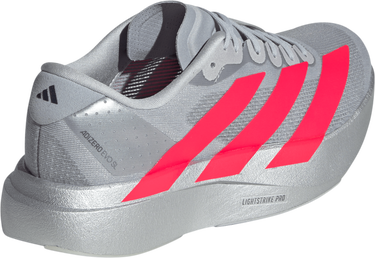 Sneakers og sko adidas Performance Adizero Evo SL Grå | ki3383, 4