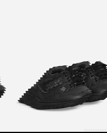 Sneakers og sko New Balance 550 "Triple Black" Sort | BB550BBB, 4