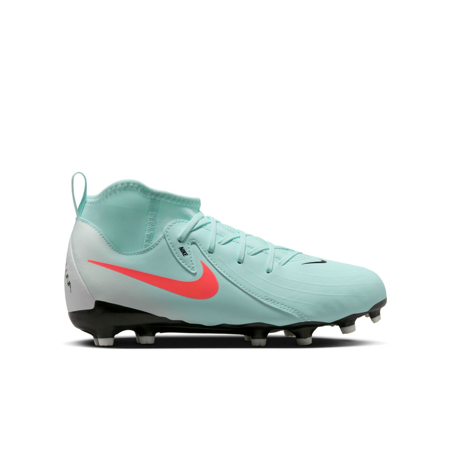 Sneakers og sko Nike Jr. Phantom Luna 2 Academy Turkis | FJ2603-300, 0