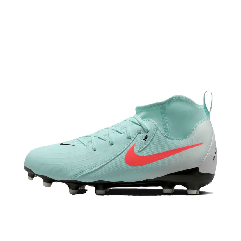 Sneakers og sko Nike Jr. Phantom Luna 2 Academy Turkis | FJ2603-300