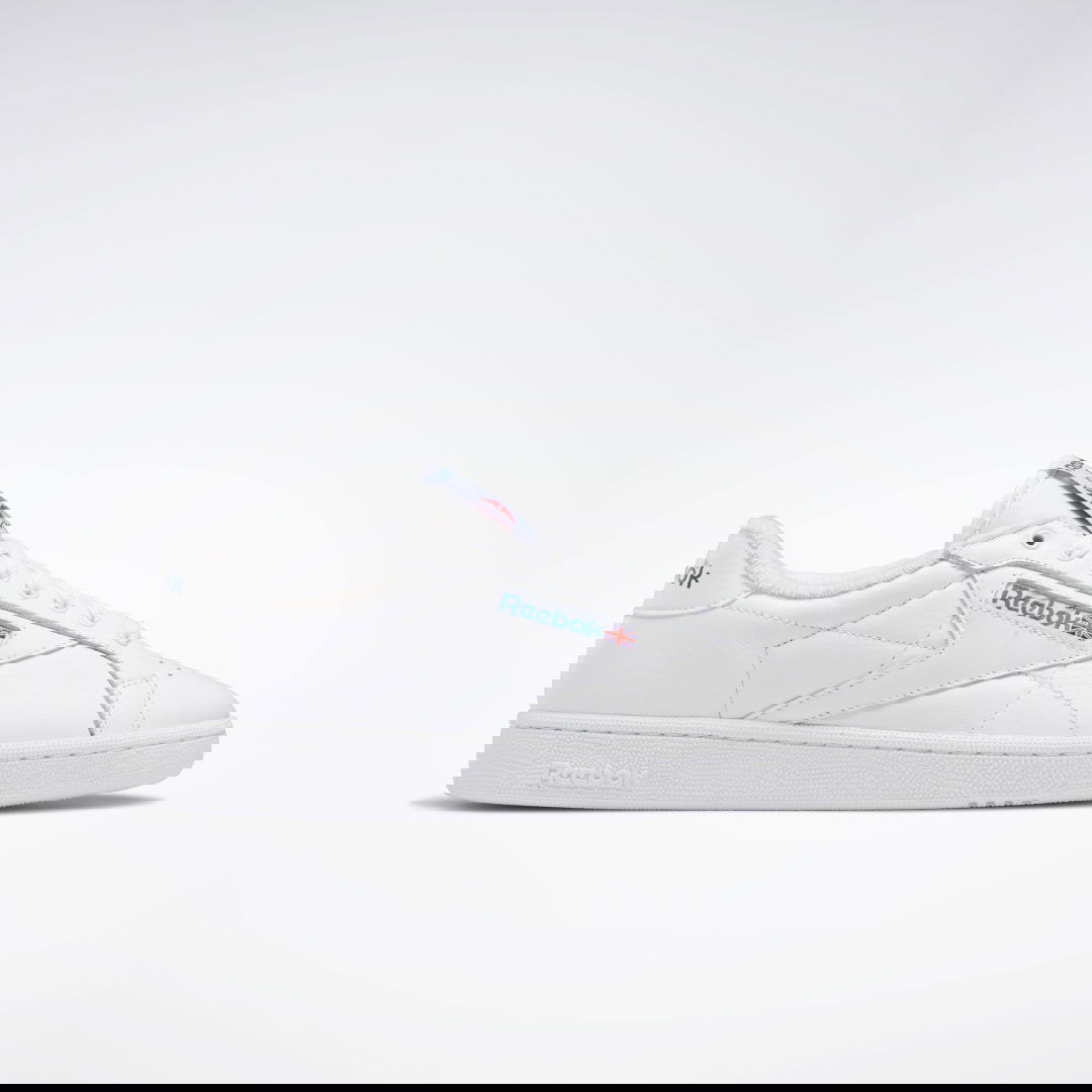 Sneakers og sko Reebok Club C Hvid | GY8787, 0