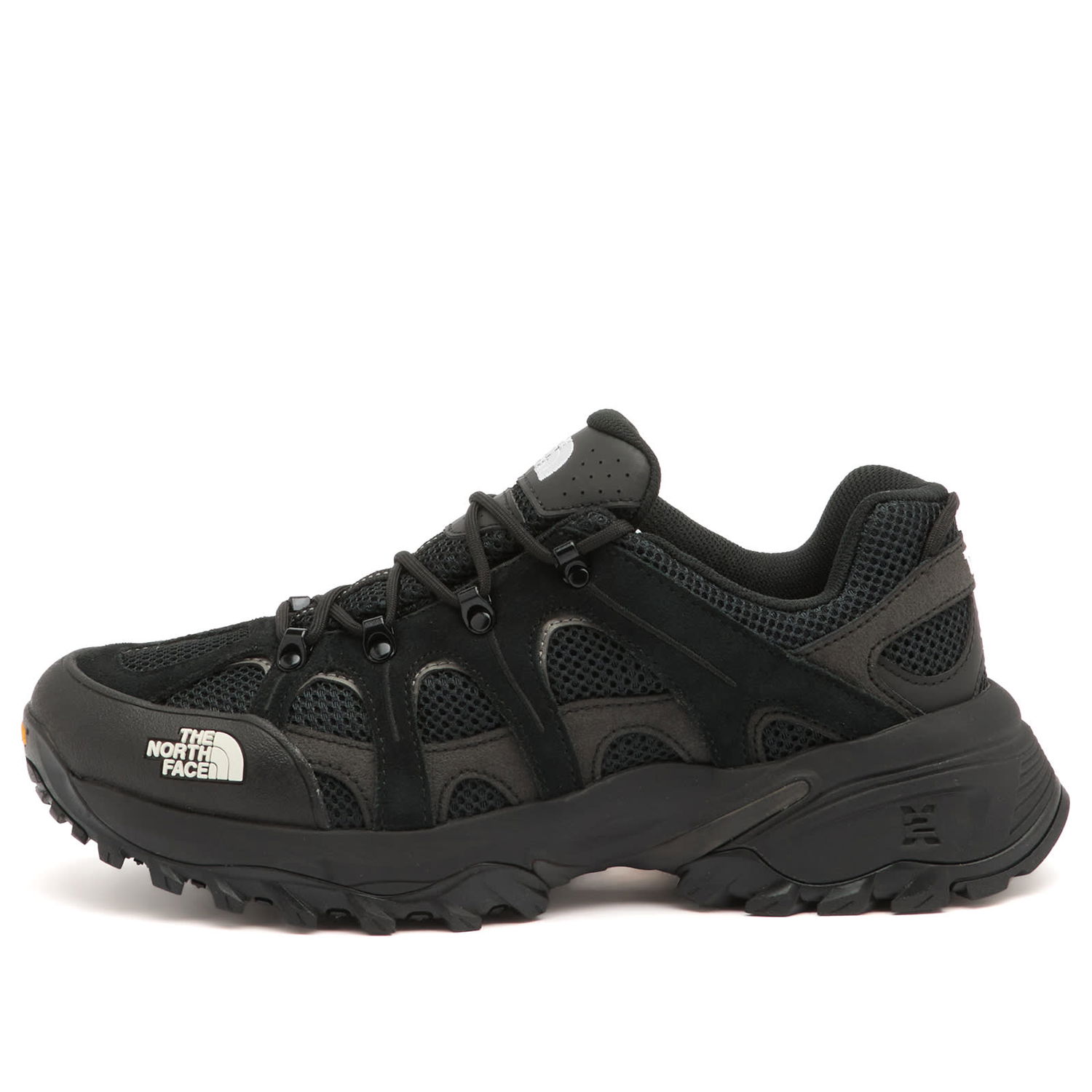 Sneakers og sko The North Face Hedgehog 06 RVST Sort | NF0A8AE9KY4, 1
