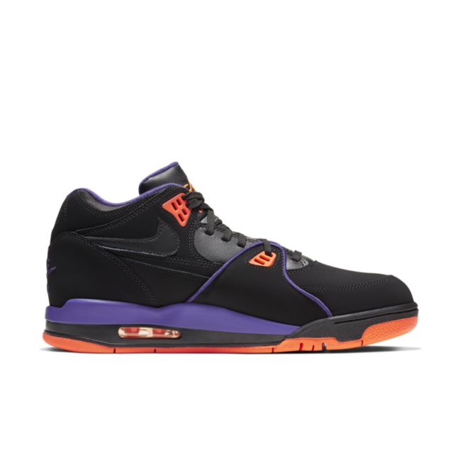 Sneakers og sko Nike Air Flight 89 Sort | CU4838-001, 1