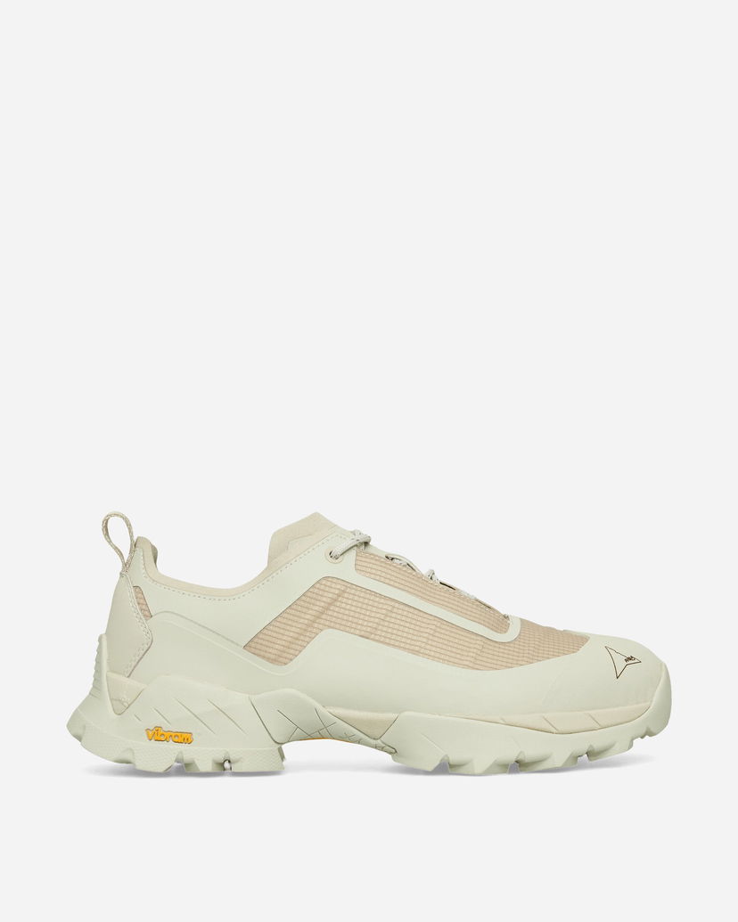 Sneakers og sko ROA Katharina Light Beige | NBUW1119FA72 WTH0001