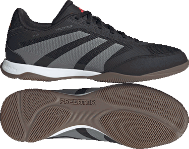 Sneakers og sko adidas Performance Predator League Indoor Football Sort | ID3781, 2
