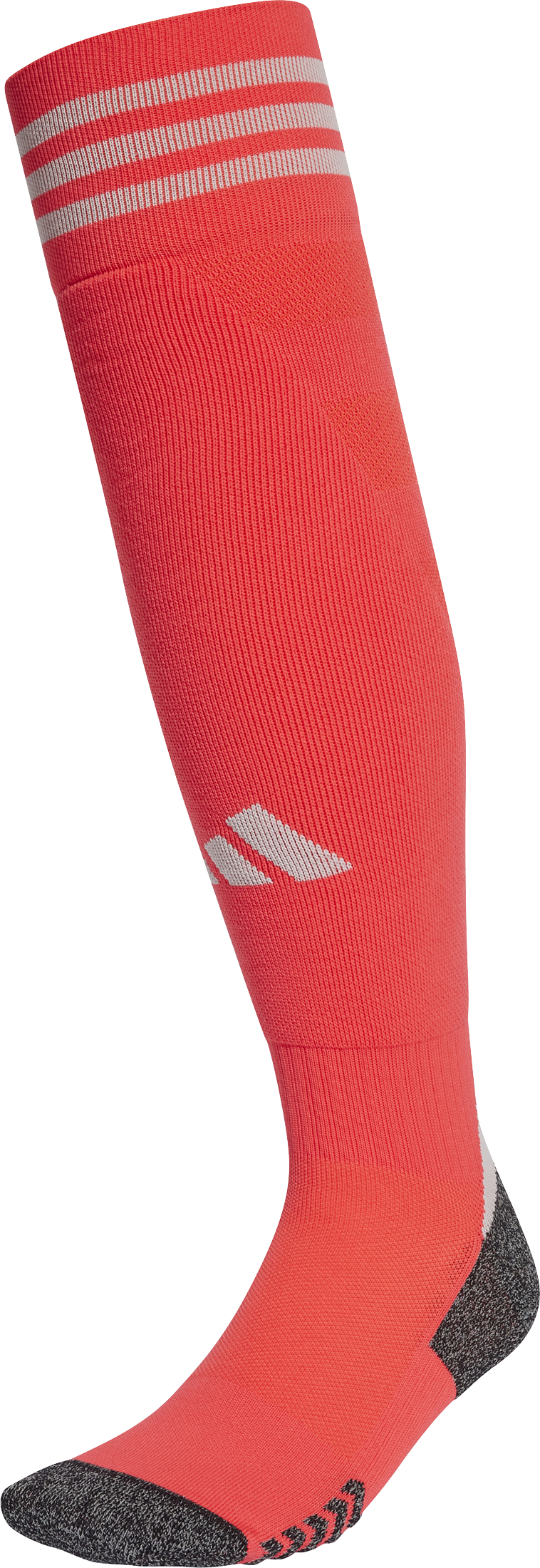 Sokker adidas Originals ADI25 Knee-High Socks Rød | jm3666