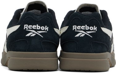 Sneakers og sko Reebok Classics Hammer Street Sort | 100209053, 1