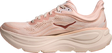 Sneakers og sko Hoka One One Bondi 9 Lyserød | 1162012-rltt, 4