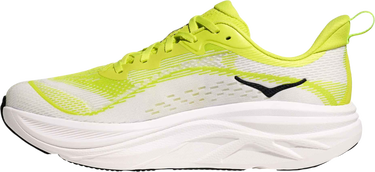 Sneakers og sko Hoka One One Hoka Skyflow Gul | 1155111-nrs, 4
