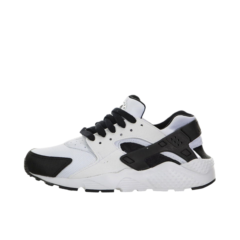 Sneakers og sko Nike Huarache Run Hvid | 654275-103