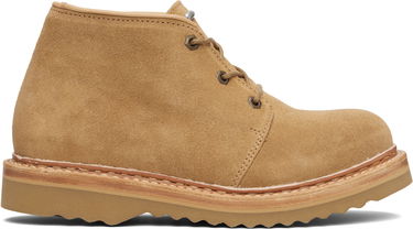 Sneakers og sko OUR LEGACY Chukka Boots Beige | A4257CM, 0