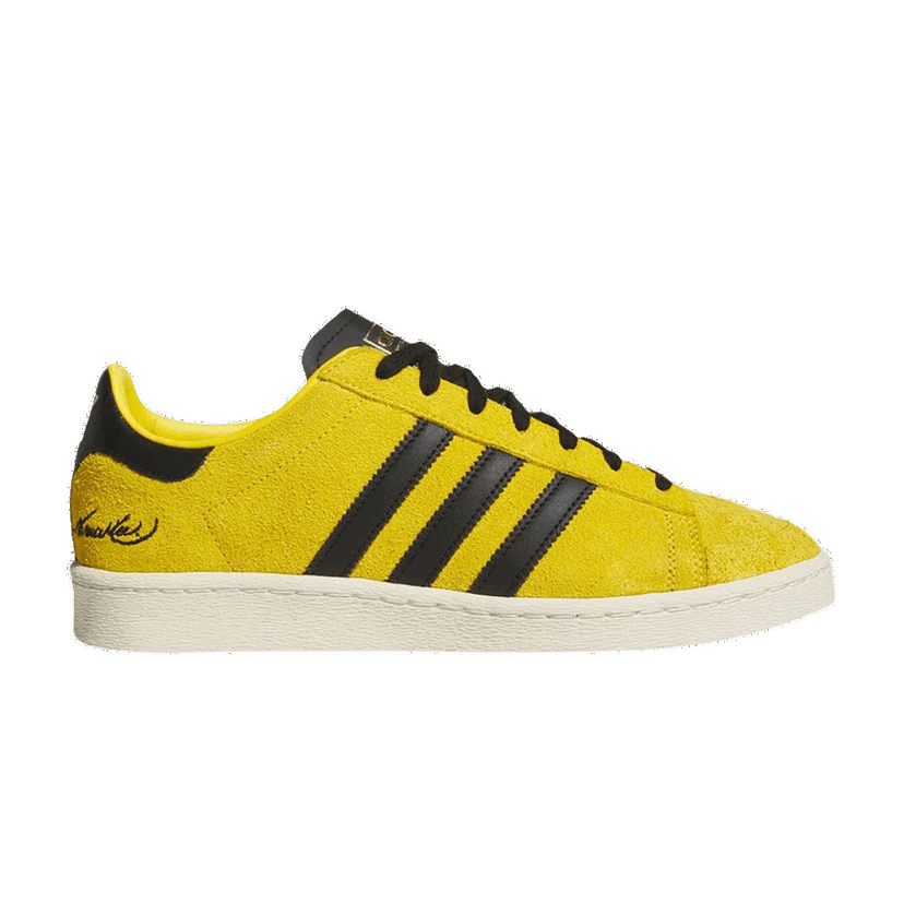 Sneakers og sko adidas Originals Bruce Lee x Jabbar Lo 'Game Of Death' Gul | JR1597