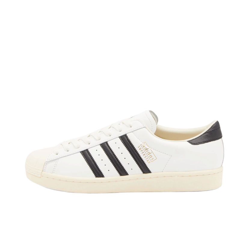 Sneakers og sko adidas Originals Superstar Vintage Hvid | JQ3254