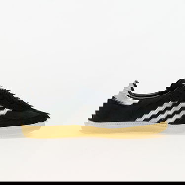 Sneakers og sko adidas Originals Samba OG "Core Black Matte Silver" Sort | IE8128, 3
