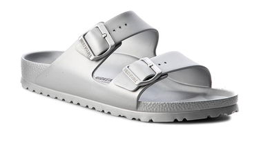Sneakers og sko Birkenstock Arizona EVA Metalisk | 1003491, 1