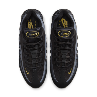 Sneakers og sko Nike Air Max 95 Sort | IB7682-002, 2