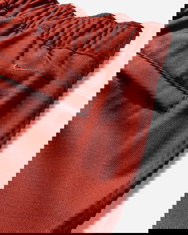 Shorts Nike Wool Classic Woven Shorts Rød | HM9453-641, 4