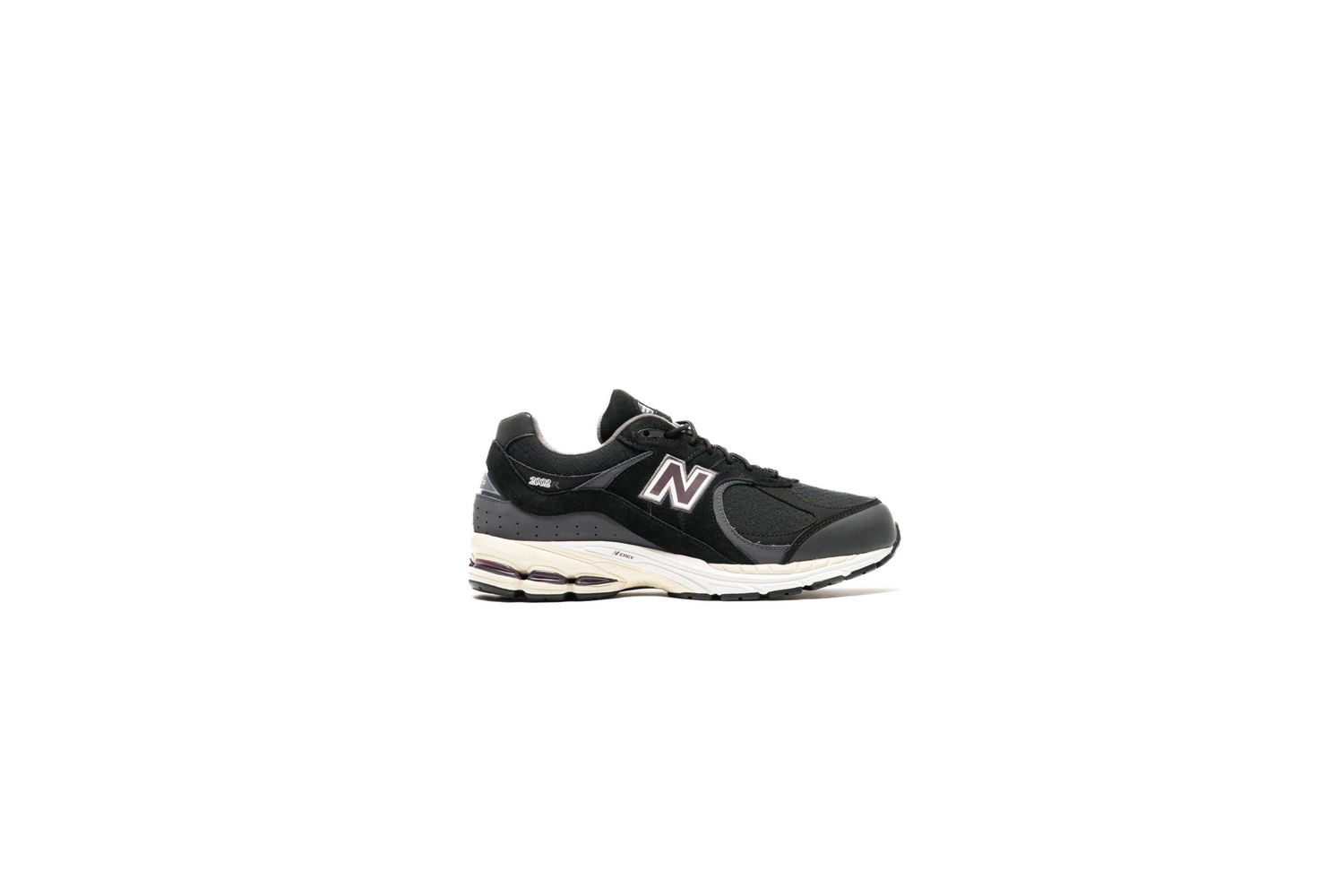 Sneakers og sko New Balance 2002 RXT GTX Sort | M2002RXT, 0