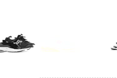 Sneakers og sko New Balance 2002 RXT GTX Sort | M2002RXT, 0