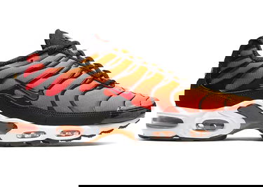 Sneakers og sko Nike Air Max Plus TN "Sunset" Orange | HF0552-001, 1