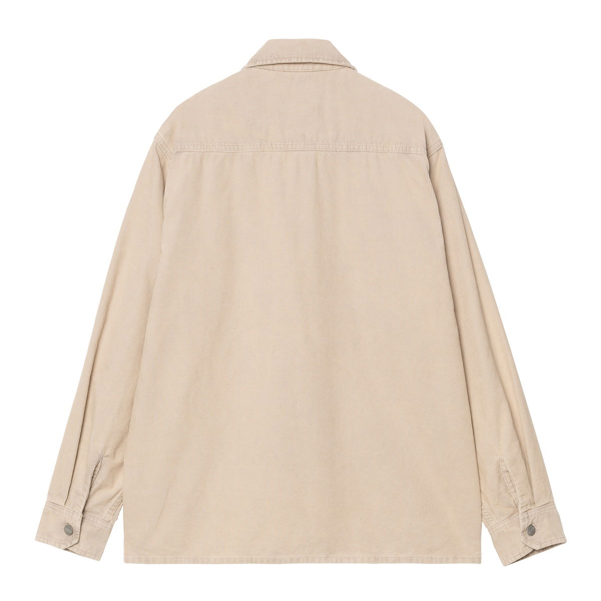 Skjorte Carhartt WIP Carhartt WIP Reynold Corduroy Shirt Jacket Beige | I034878_9, 1