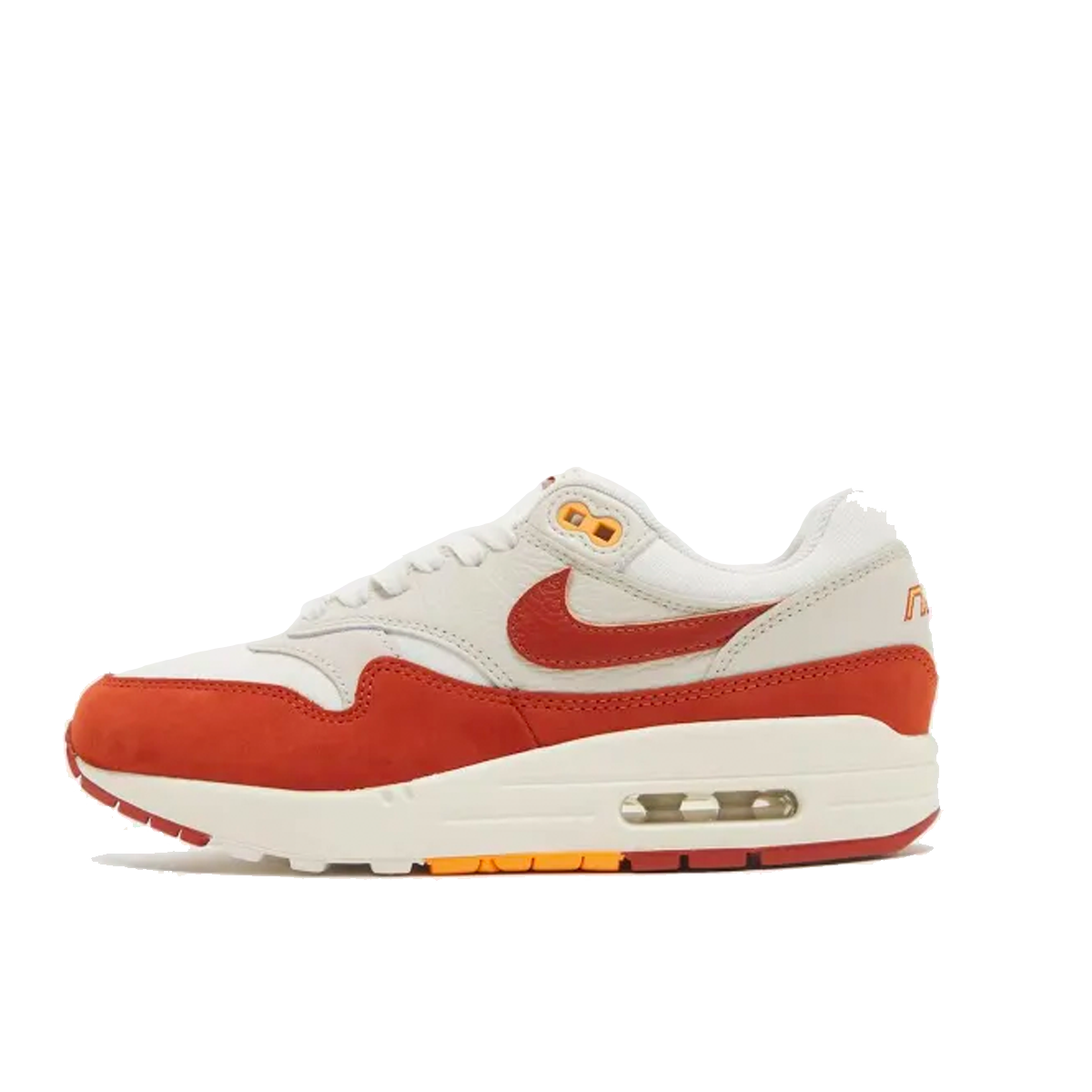 Sneakers og sko Nike Air Max 1 "Rugged Orange" W Orange | FD2370-100, 0