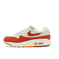 Air Max 1 "Rugged Orange" W
