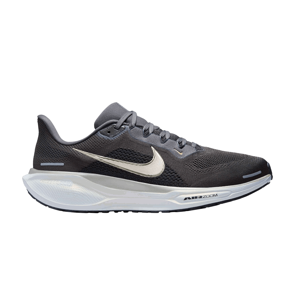 Sneakers og sko Nike Jakob Ingebrigtsen x Air Zoom Pegasus 41 Sort | HQ3040-200, 1
