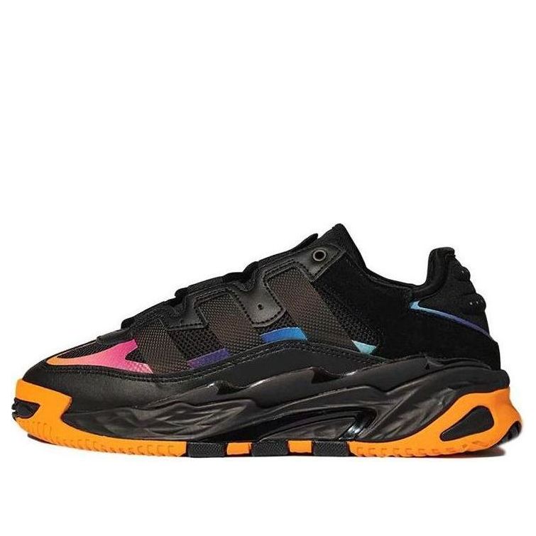 Sneakers og sko adidas Originals Niteball 'Club Fresh' Sort | GW1624, 0