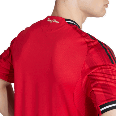 Jersey adidas Performance Manchester United 25/26 Home Jersey Rød | JI7429, 3