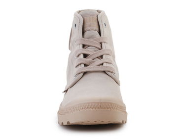 Sneakers og sko Palladium Pampa Hi Pilat Beige | 92352-298-M, 1