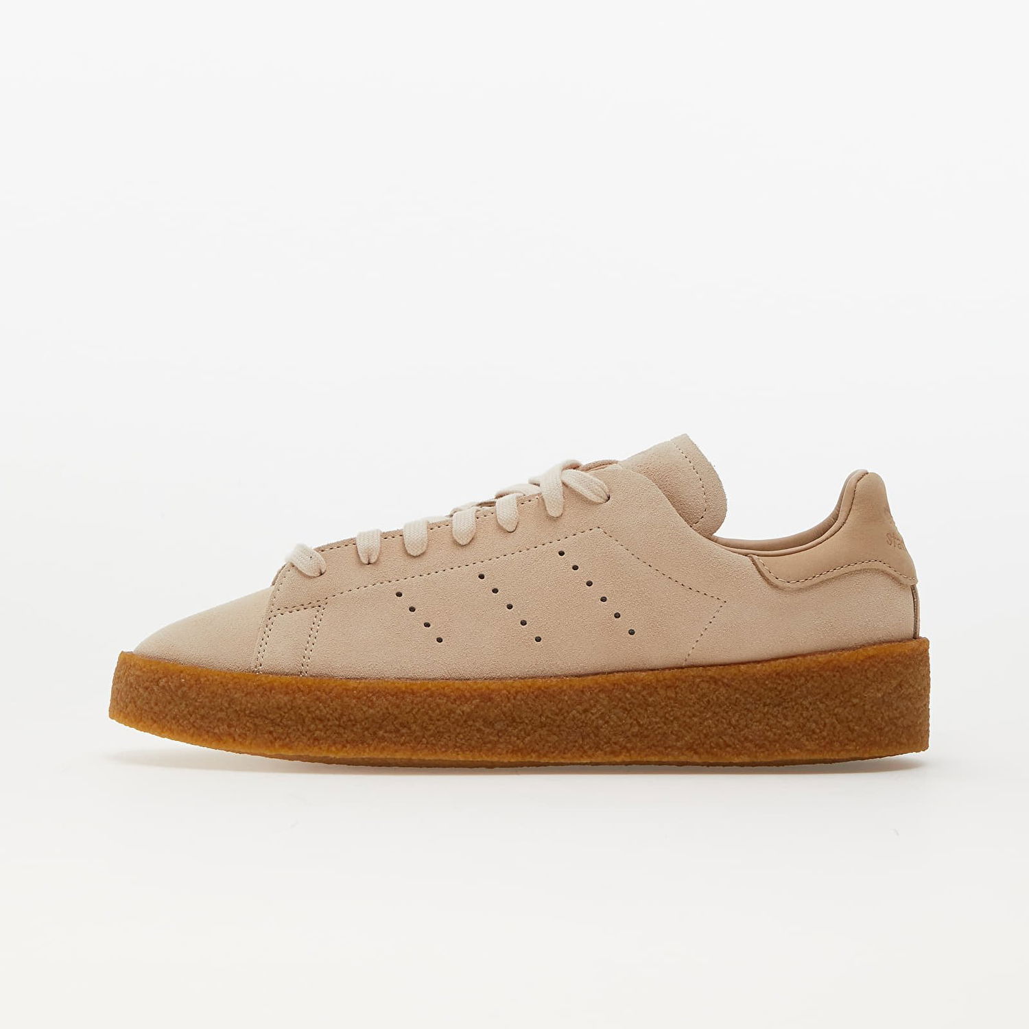 Sneakers og sko adidas Originals Stan Smith Beige | HQ6837, 0
