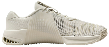 Sneakers og sko Nike Metcon 9 AMP Light Bone Sail W Grå | DZ2539-002, 3