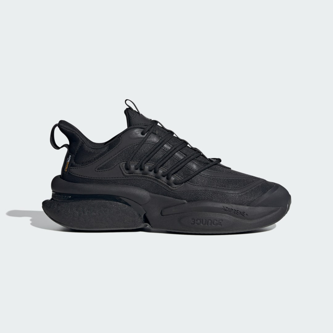 Sneakers og sko adidas Performance Alphaboost V1 Sort | IF9839, 0