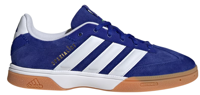 Sneakers og sko adidas Originals adidas Spezialist Blå | jh8776