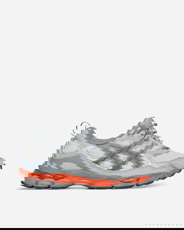 Sneakers og sko Asics GEL-NYC Utility Grå | 1203A558-023, 0