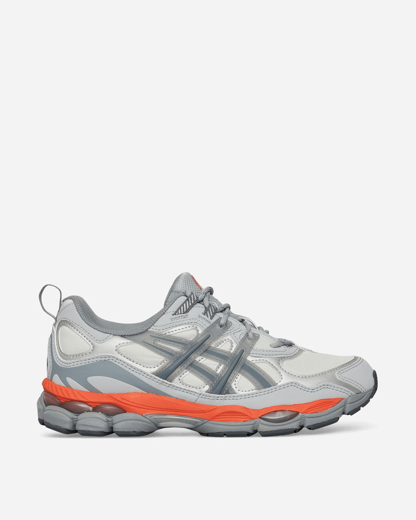 Sneakers og sko Asics GEL-NYC Utility Grå | 1203A558-023