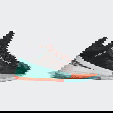 Sneakers og sko adidas Performance D Rose 11 Sort | FZ4407, 6