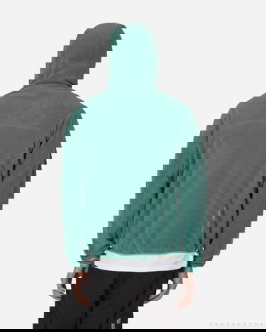 Sweatshirt Nike ACG Therma-FIT Wolf Tree Zip Hoodie Grøn | DN3916-361, 2