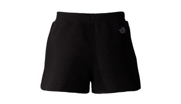 Shorts The North Face Mhysa Quilted Shorts Sort | NF0A7R25JK3, 2