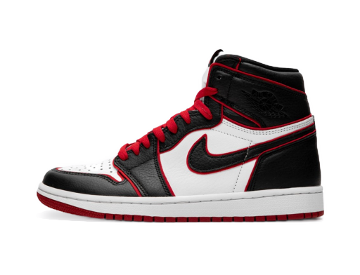 Limited Edition Jordan Air Jordan 1 Retro High OG "Bloodline" Sort | 555088 062
