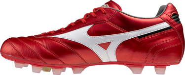Sneakers og sko Mizuno Morelia II Elite FG Rød | p1ga2504-60, 1