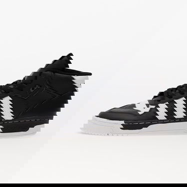 Sneakers og sko adidas Originals Rivalry Mid Sort | ID9428, 0