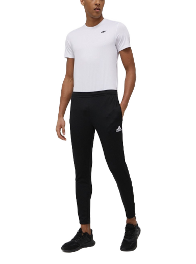 Bukser adidas Performance Entrada 22 Sort | HC0332