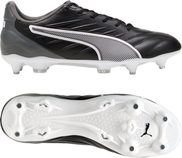 Sneakers og sko Puma KING PRO MxSG Sort | 107870-01, 2