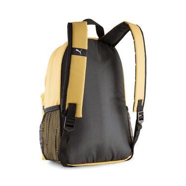 Rygsæk Puma Essentials 13L Small Backpack Gul | 091755_01, 1
