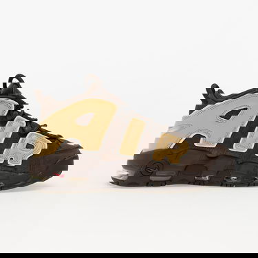 Sneakers og sko Nike Air More Uptempo 96 Baroque Brun | FB8883-200, 4